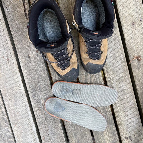 Zamberlan Women's Hiking boots - Picture 6 of 6